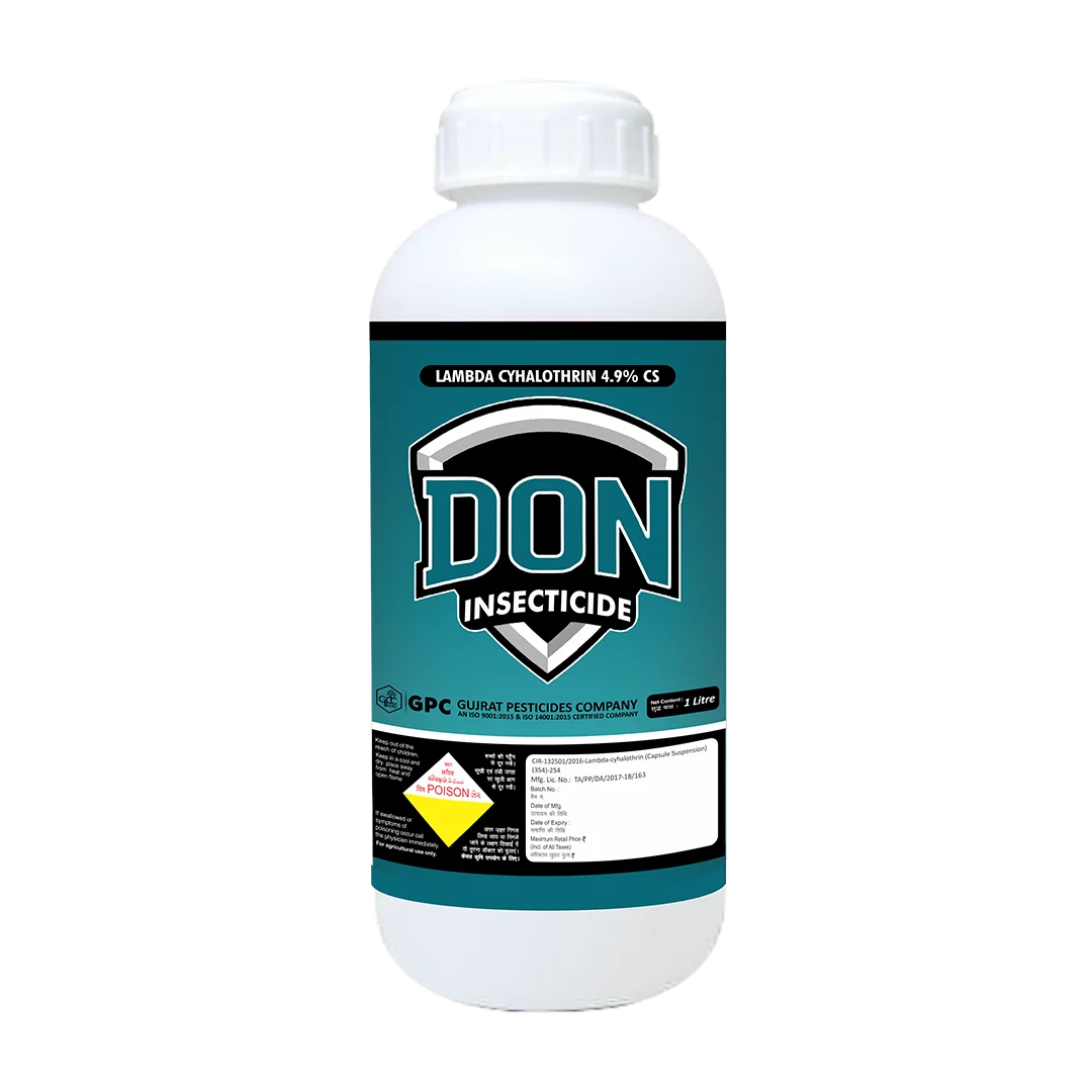 DON